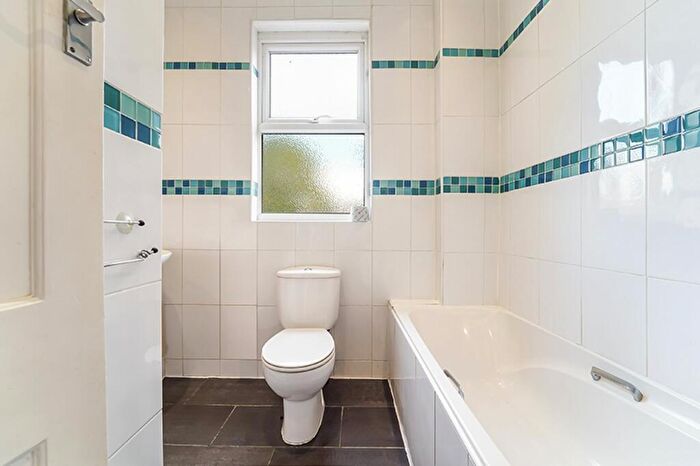 3 Bedroom Terraced House For Sale In Ditton Hill Road, Long Ditton, KT6