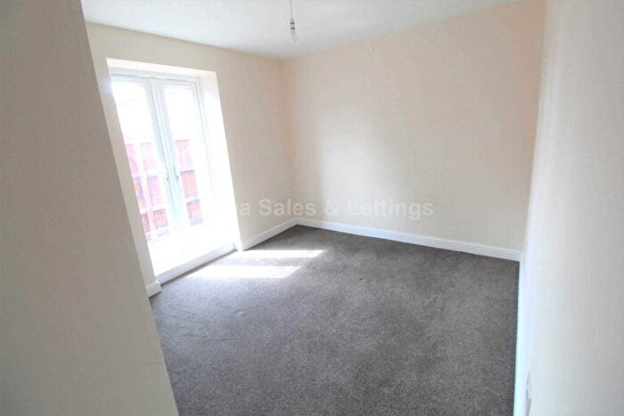 2 Bedroom Apartment To Rent In Monson St, Lincoln, LN5