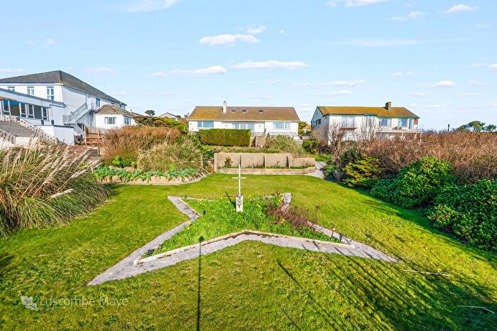 3 Bedroom Bungalow For Sale In Ringmore Drive, Bigbury On Sea, TQ7