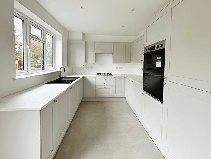 3 Bedroom Terraced House For Sale In Meadfield, Edgware, HA8