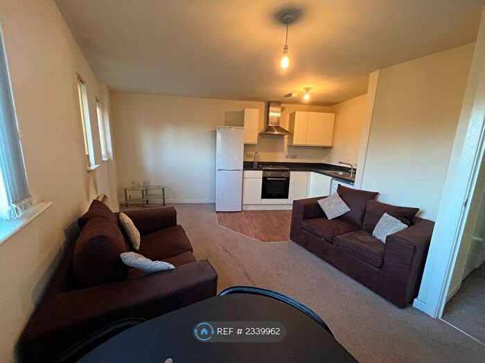 2 Bedroom Flat To Rent In Hamnett Court, Birchwood, Warrington, WA3