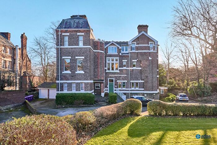 1 Bedroom Apartment For Sale In Ullet Road, Aigburth, L17