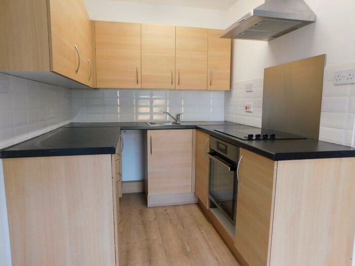 1 Bedroom Cluster House To Rent In Churchfield Court, Peterborough, Cambridgeshire, PE4