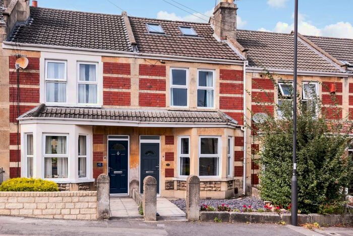 4 Bedroom House To Rent In Sladebrook Avenue, Bath, BA2