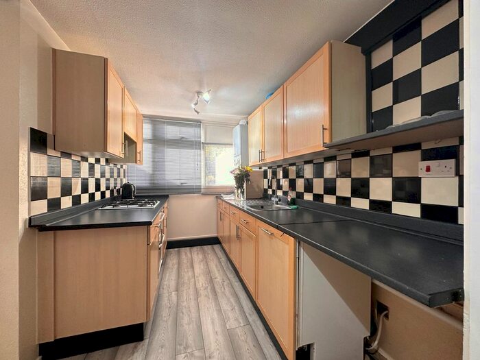 2 Bedroom Terraced House To Rent In Heritage Close, Uxbridge, Middlesex, UB8