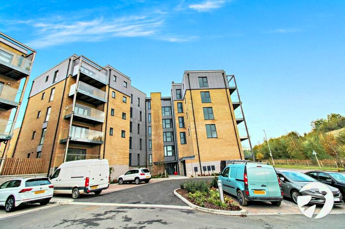 2 Bedroom Flat To Rent In Castle Hill Drive, Castle Hill, Ebbsfleet Valley, Swanscombe, DA10