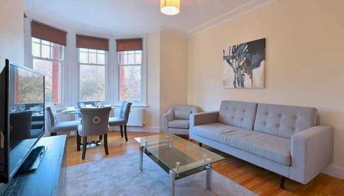 1 Bedroom Flat To Rent In Hamlet Gardens, King Street, London, W6