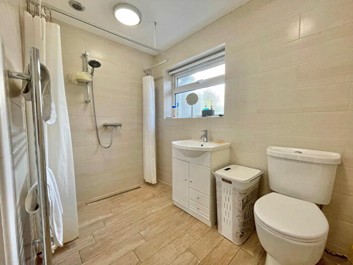 2 Bedroom Detached Bungalow For Sale In The Street, Winfarthing, IP22
