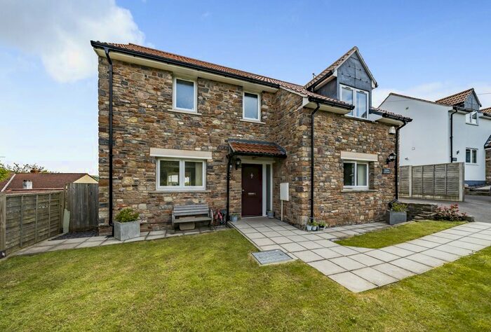 3 Bedroom Detached House For Sale In Regil Lane, Winford, Bristol, North Somerset, BS40