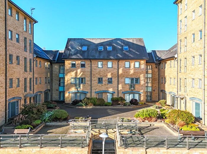 2 Bedroom Apartment To Rent In Estuary House, Portishead, North Somerset, BS20