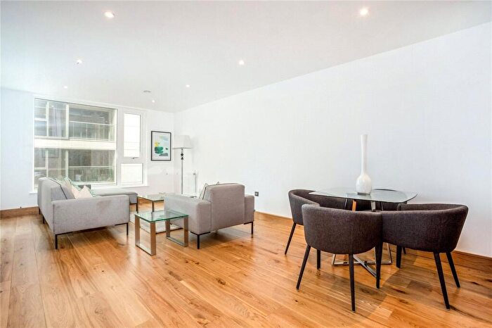 1 Bedroom Apartment To Rent In Fusion Court, Sclater Street, Shoreditch, London, E1