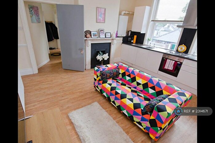 1 Bedroom Flat To Rent In Priory Place, Sheffield, S7