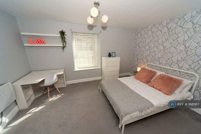 1 Bedroom Flat To Rent In King Street, Aberdeen, AB24