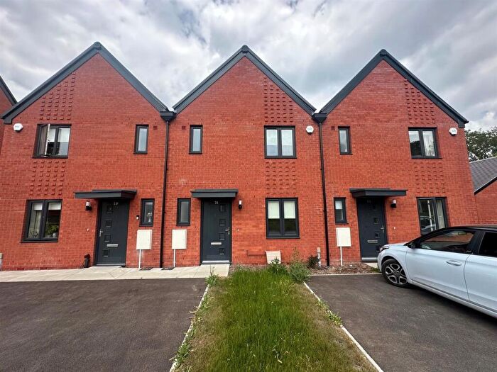 3 Bedroom Terraced House To Rent In Lapwing Way, Whiteley, Fareham, PO15