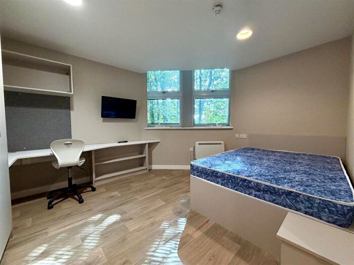 1 Bedroom Apartment To Rent In Urban Study Jesmond, Newcastle Upon Tyne, NE1