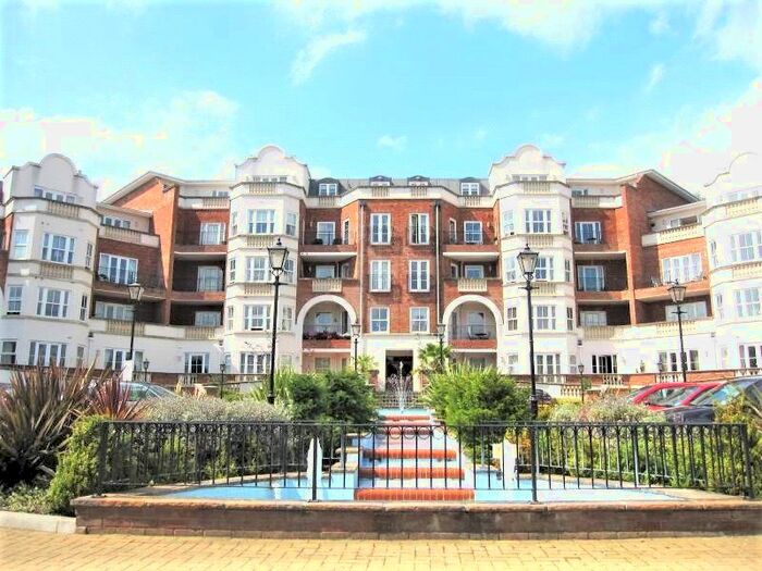 2 Bedroom Flat To Rent In Burleigh Road, Ascot, Berkshire, SL5
