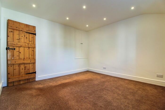 1 Bedroom Terraced House To Rent In Duke Street, Carnforth, LA6