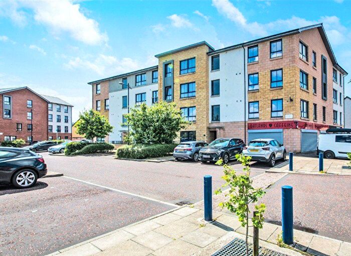 2 Bedroom Flat For Sale In Richmond Park Terrace, Glasgow, Glasgow City, G5