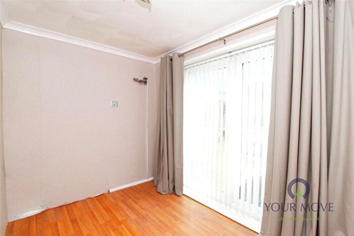 2 Bedroom Semi-Detached House For Sale In Cropston Drive, Coalville, Leicestershire, LE67