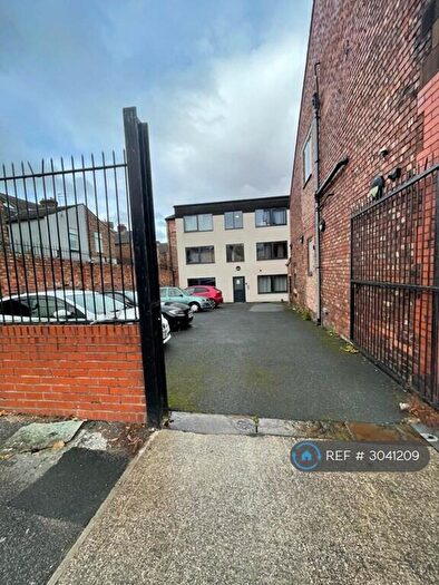1 Bedroom Flat To Rent In Grange Road West, Prenton, CH43