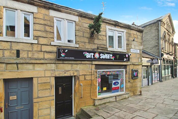 1 Bedroom Retail To Rent In The Green, Bradford, BD10