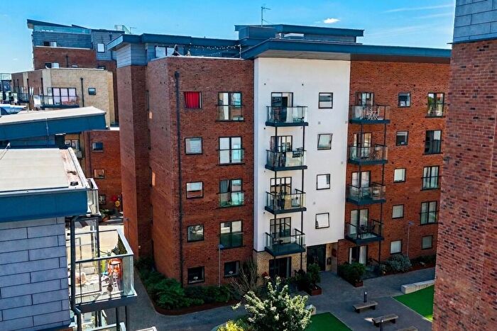 2 Bedroom Apartment For Sale In Austin House, King Street, Norwich, NR1