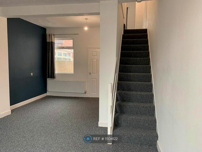 3 Bedroom Terraced House To Rent In Sutton Heath Road, St. Helens, WA9