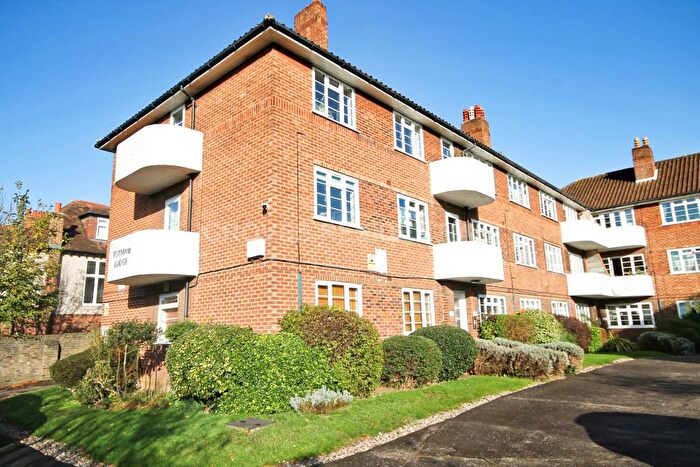 1 Bedroom Flat To Rent In Richmond Road, London, SW20