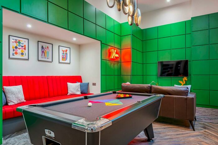 1 Bedroom Flat To Rent In IconInc Gravity Beaumont Fee, Lincoln, Lincoln, LN1