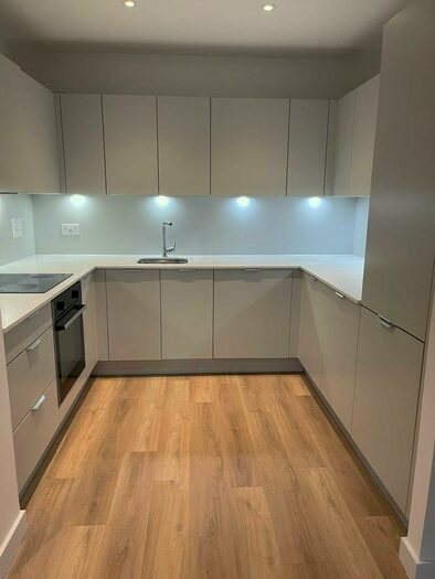 1 Bedroom Flat To Rent In , Wellington Road, London, E6