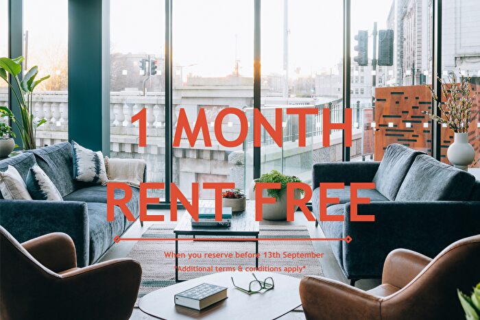 Studio To Rent In Schoolhill, Aberdeen, Aberdeenshire, AB10