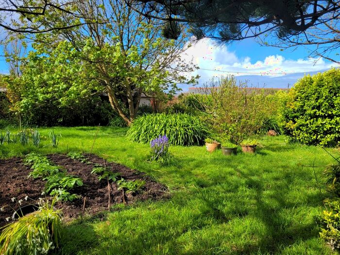 Land For Sale In Trenoweth Meadow, Lighthouse Road, The Lizard, Helston, TR12