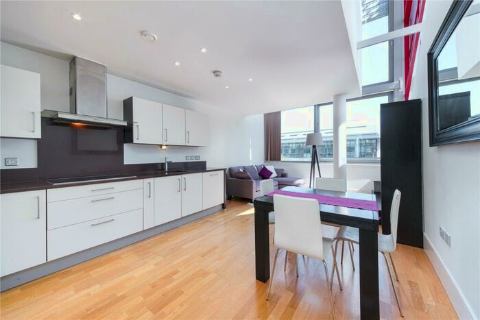2 Bedroom Flat To Rent In Weststand Apartments, Highbury Stadium Square, Highbury, London, N5
