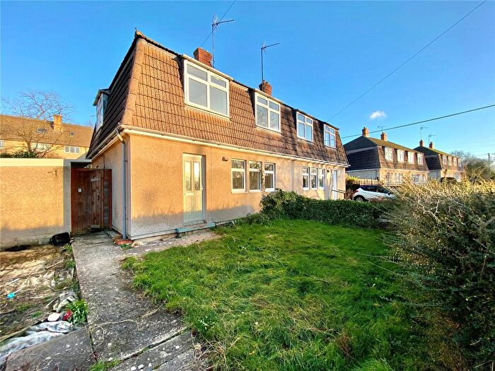 3 Bedroom Semi-Detached House For Sale In Macarthur Road, Northleach, Cheltenham, Gloucestershire, GL54