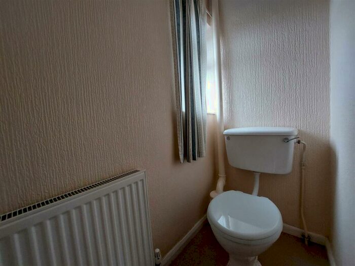 3 Bedroom Terraced House For Sale In Whippingtons Corner, Staunton, Coleford, GL16