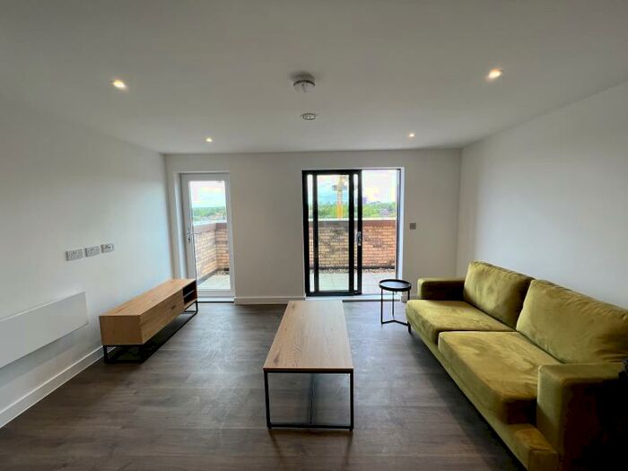 1 Bedroom Apartment To Rent In The Waterhouse, Salford, M5