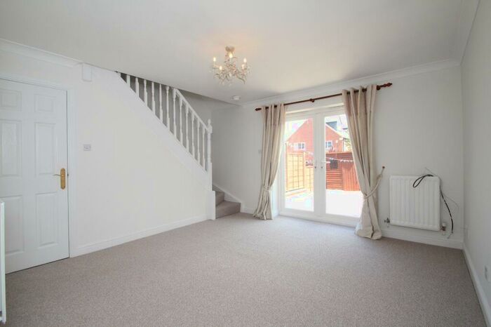 2 Bedroom House To Rent In Bramble Court, Pool In Wharfedale, Otley, West Yorkshire, Uk, LS21