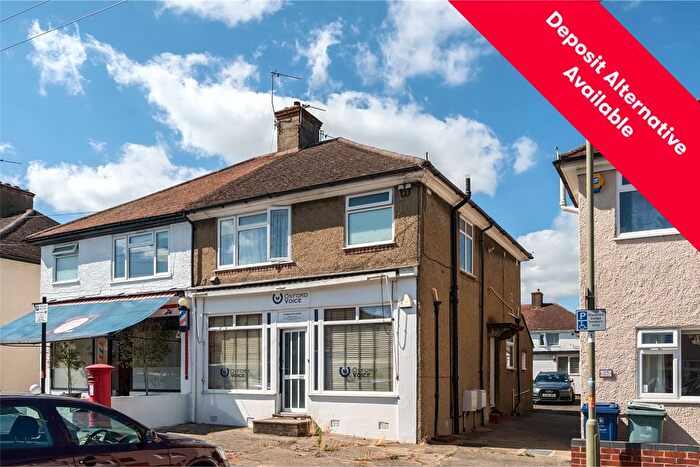 1 Bedroom Flat To Rent In Gaisford Road, Cowley, Oxford, OX4
