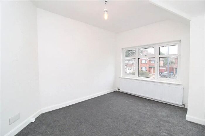 3 Bedroom Semi Detached House To Rent In Sorrel Way, Broughton, HP22