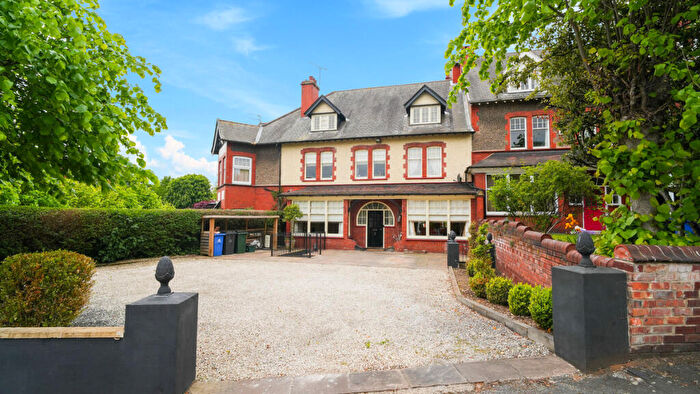 5 Bedroom Terraced House For Sale In Windsor Road, Doncaster, DN2