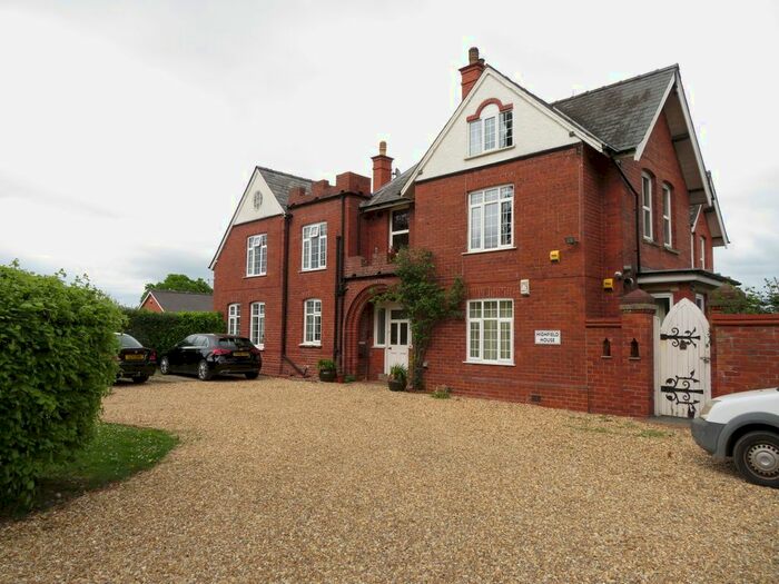 2 Bedroom Flat To Rent In Hollywell Gutter Lane, Hampton Bishop, Hereford, HR1