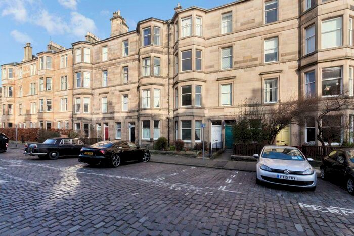 4 Bedroom House To Rent In Thirlestane Road, Marchmont, Edinburgh, EH9