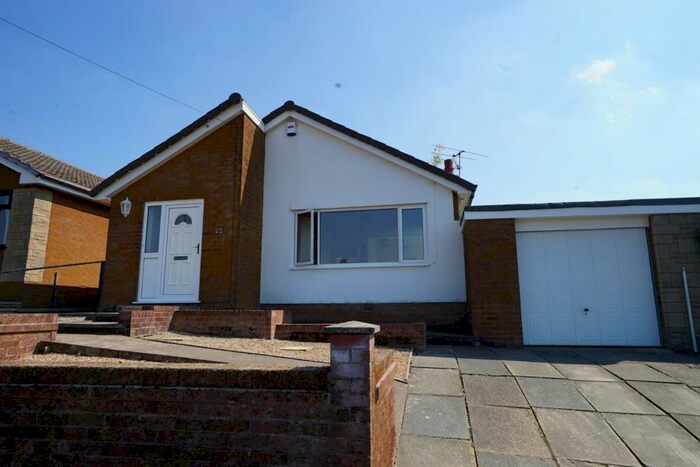 2 Bedroom Bungalow To Rent In The Strand, Horwich, BL6