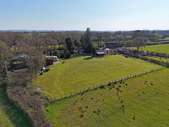 3 Bedroom Leisure/hospitality For Sale In Beaworthy, EX21