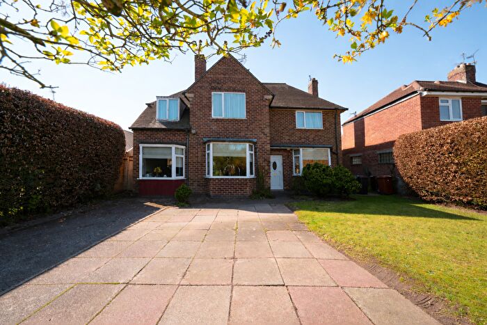 5 Bedroom Detached House For Sale In Manor Road, Desford, Leicester, Leicestershire, LE9