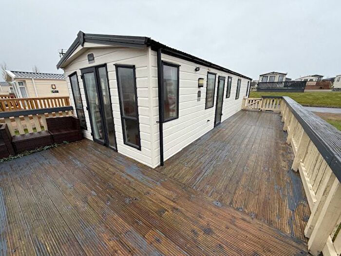 2 Bedroom Property For Sale In Holms Farm Road, Dalrymple, Ayr, KA6