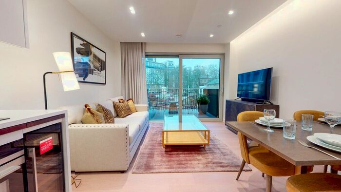 1 Bedroom Flat To Rent In West End Gate, Edgware Road, Paddington, W2