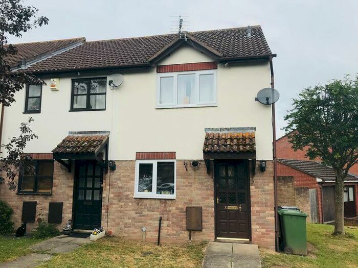 2 Bedroom End Of Terrace House To Rent In Boxgrove, Hereford, HR2