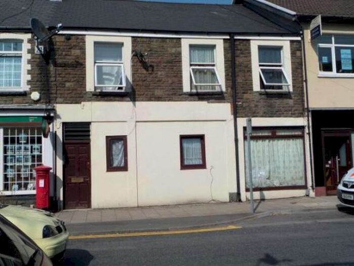 1 Bedroom Flat To Rent In Llys Hafn, Cardiff Road, Taffs Well, Cardiff, CF15