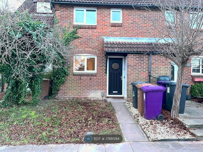 2 Bedroom Terraced House To Rent In Princes Mews, Royston, SG8